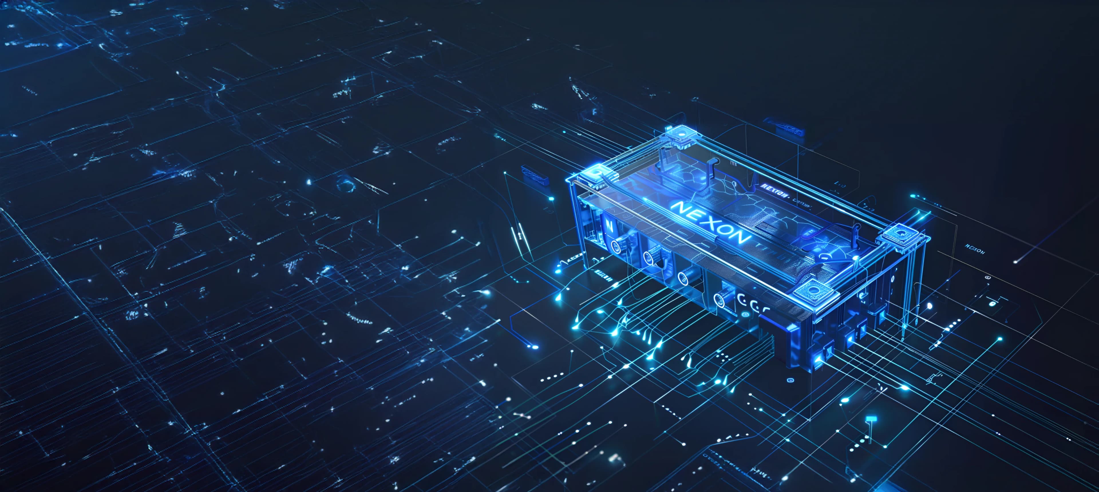 Next-generation electric fence panel!